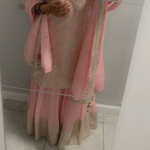 Women’s Traditional Indian Tunic Set